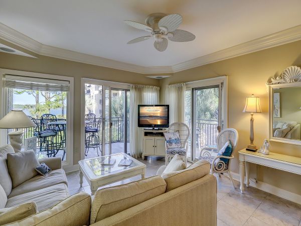 Hilton Head Condo 993548