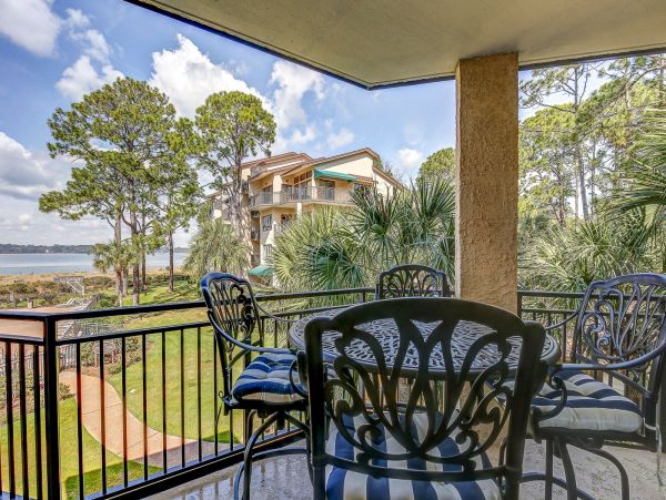 Hilton Head Condo 993548