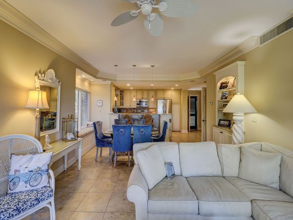 Hilton Head Condo 993548