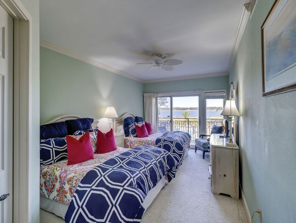 Hilton Head Condo 993548