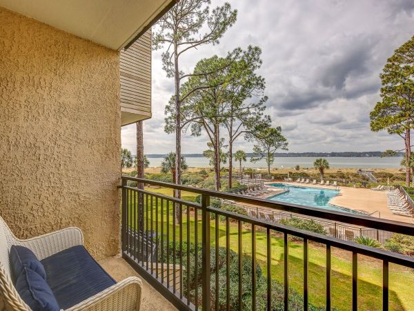Hilton Head Condo 993548