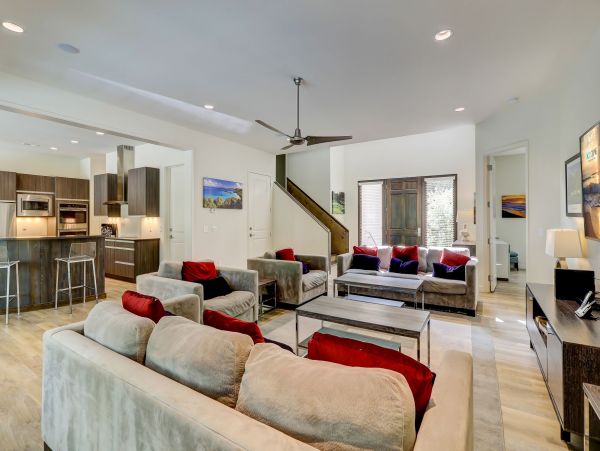 Hilton Head Walk to Beach Seven Bedrooms Vacation Rental