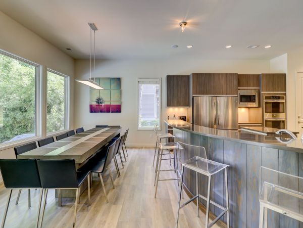 Hilton Head Walk to Beach Seven Bedrooms Vacation Rental