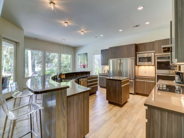 Hilton Head Walk to Beach Seven Bedrooms Vacation Rental
