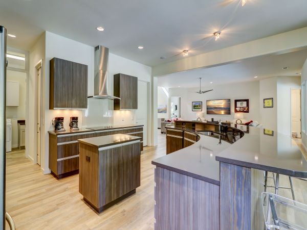 Hilton Head Walk to Beach Seven Bedrooms Vacation Rental