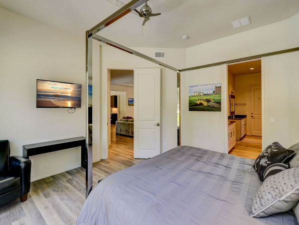 Hilton Head Walk to Beach Seven Bedrooms Vacation Rental
