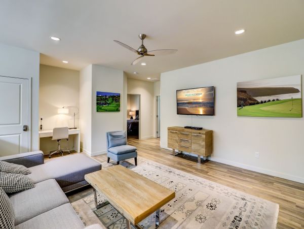 Hilton Head Walk to Beach Seven Bedrooms Vacation Rental
