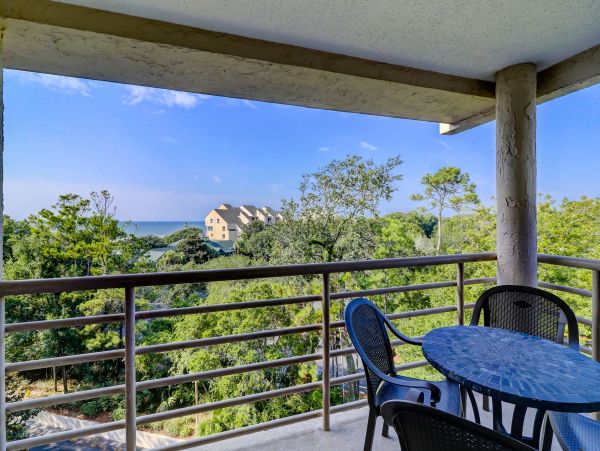 Hilton Head Condo 993550