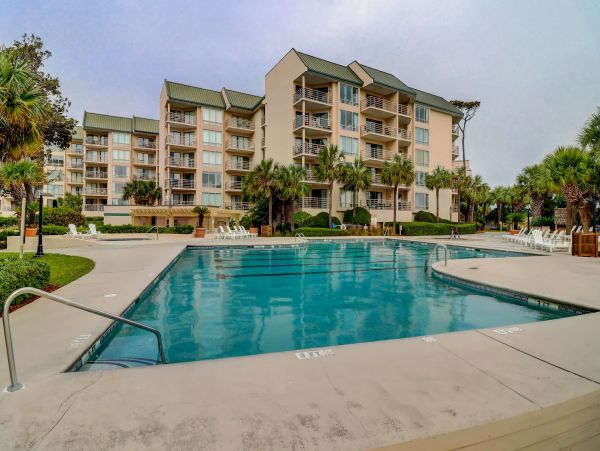 Hilton Head Condo 993550