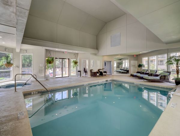 Hilton Head Condo 993550