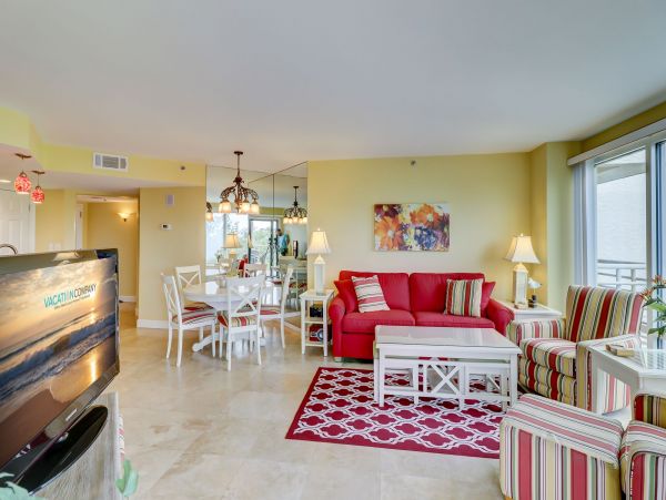 Hilton Head Condo 993550