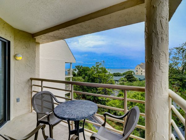 Hilton Head Condo 993550