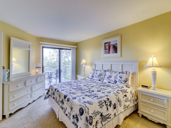 Hilton Head Condo 993550