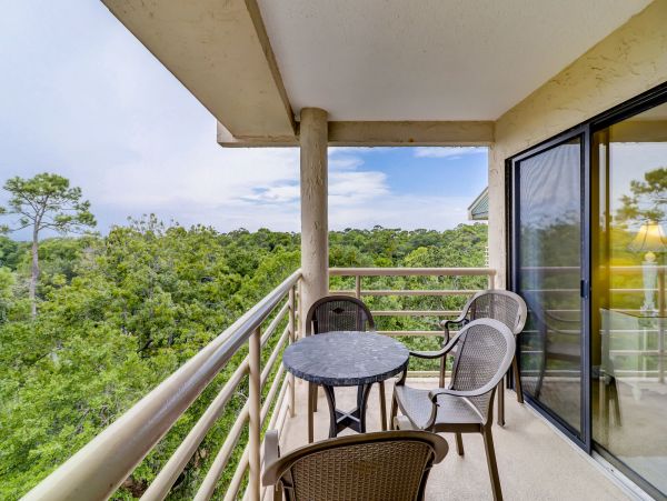 Hilton Head Condo 993550