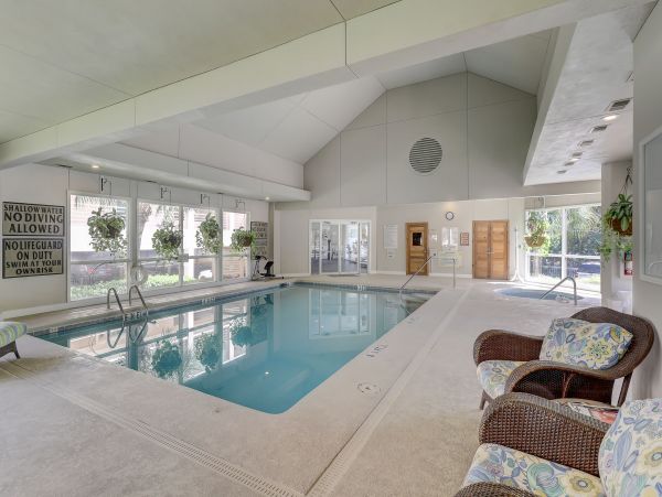 Hilton Head Condo 993550