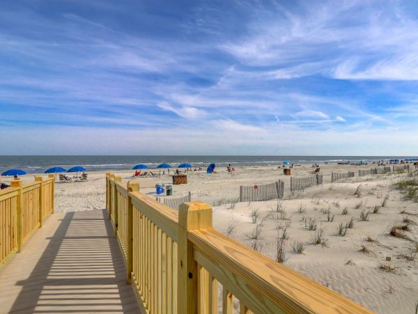 Hilton Head Condo 993550