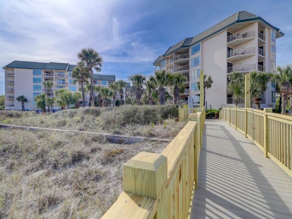 Hilton Head Condo 993550