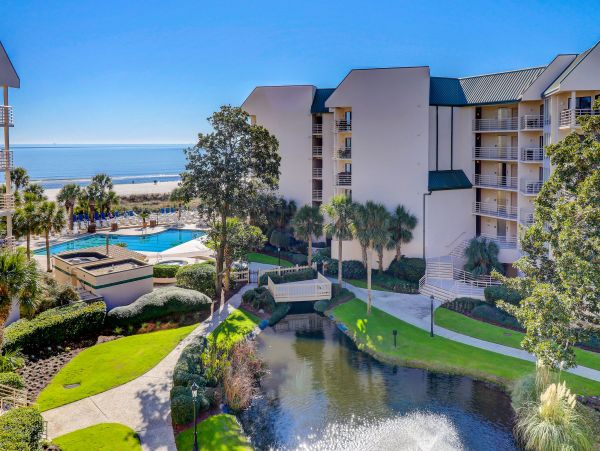 Hilton Head Condo 993550