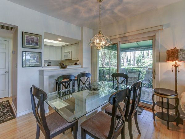 Oceanfront Vacation Rental 2 Bedrooms On the First Floor
