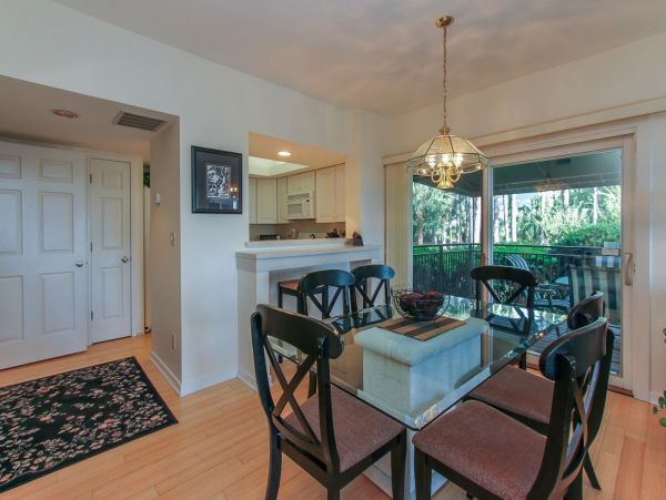 Oceanfront Vacation Rental 2 Bedrooms On the First Floor