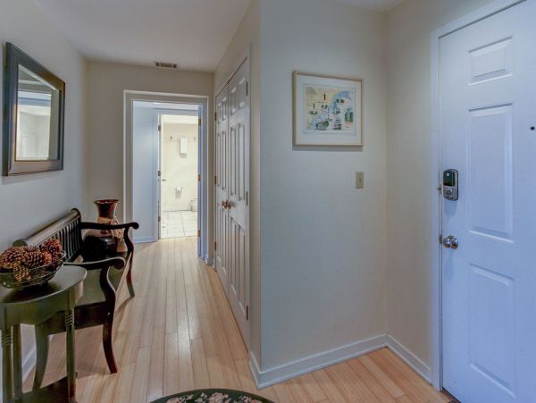 Oceanfront Vacation Rental 2 Bedrooms On the First Floor