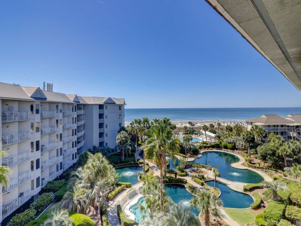 Hilton Head Condo 993552