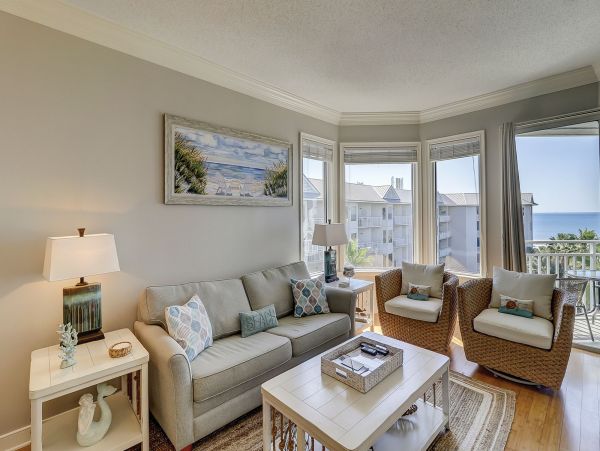 Hilton Head Condo 993552