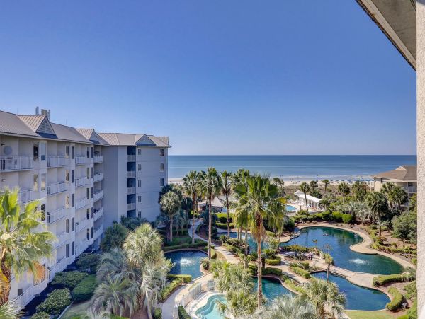 Hilton Head Condo 993552