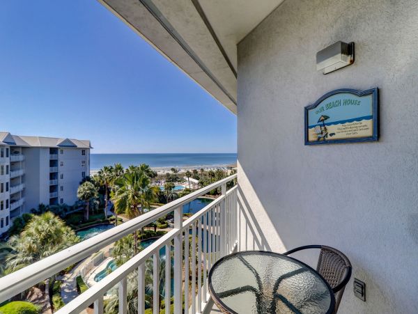 Hilton Head Condo 993552