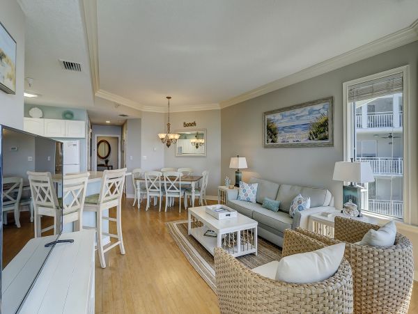 Hilton Head Condo 993552