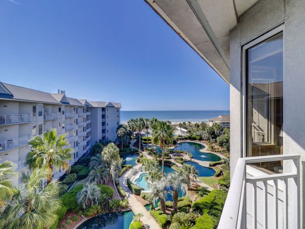 Hilton Head Condo 993552