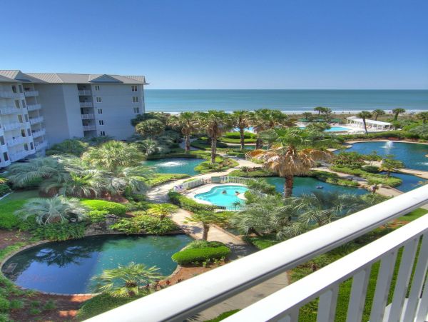 Hilton Head Condo 993552