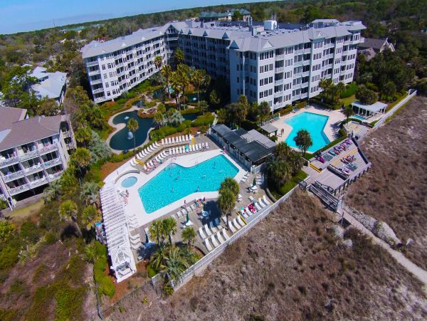 Hilton Head Condo 993552