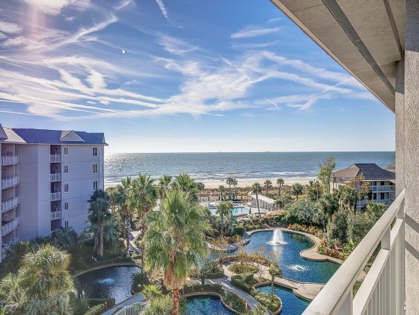Hilton Head Condo 993552