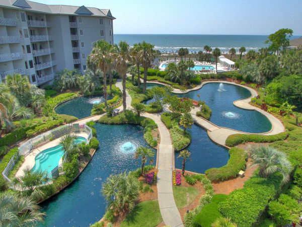 Hilton Head Condo 993552