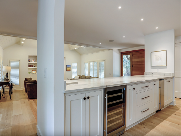 Hilton Head Vacation Rental – Luxury 4-Bedroom Sea Pines Home with Pool