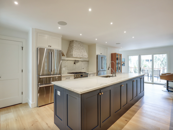Hilton Head Vacation Rental – Luxury 4-Bedroom Sea Pines Home with Pool