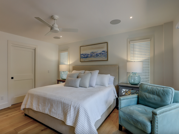 Hilton Head Vacation Rental – Luxury 4-Bedroom Sea Pines Home with Pool