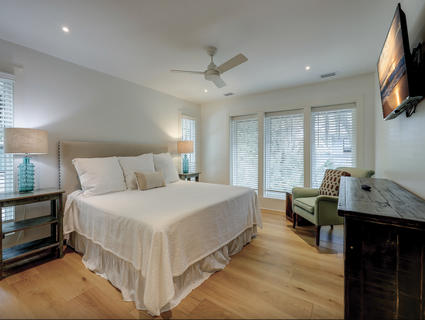 Hilton Head Vacation Rental – Luxury 4-Bedroom Sea Pines Home with Pool