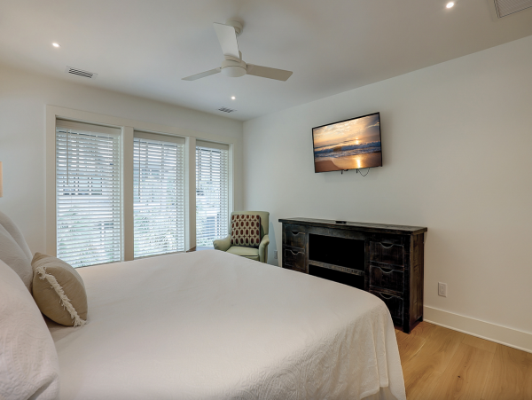 Hilton Head Vacation Rental – Luxury 4-Bedroom Sea Pines Home with Pool