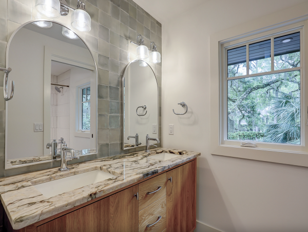 Hilton Head Vacation Rental – Luxury 4-Bedroom Sea Pines Home with Pool