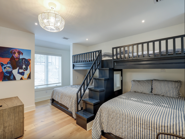 Hilton Head Vacation Rental – Luxury 4-Bedroom Sea Pines Home with Pool
