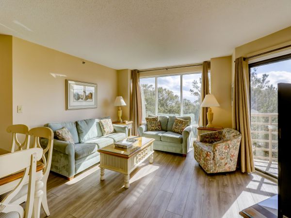 Hilton Head Condo 993555