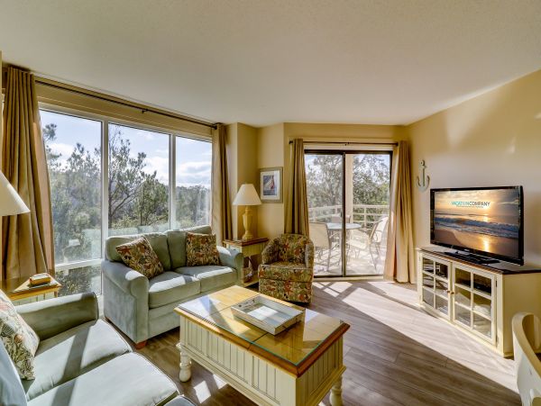 Hilton Head Condo 993555