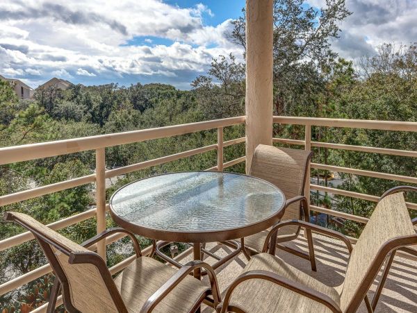 Hilton Head Condo 993555