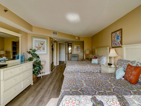 Hilton Head Condo 993555