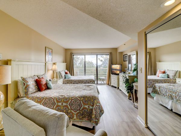 Hilton Head Condo 993555
