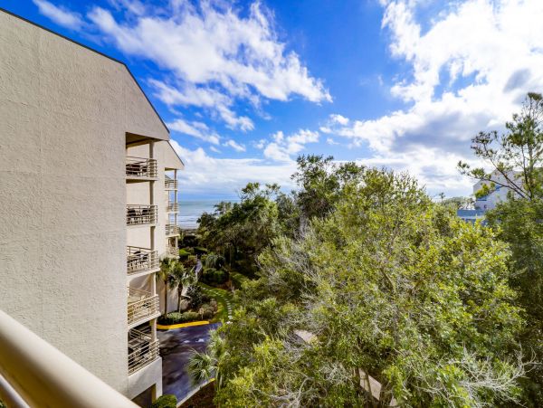 Hilton Head Condo 993555