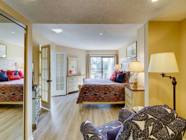 Hilton Head Condo 993555