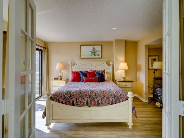Hilton Head Condo 993555
